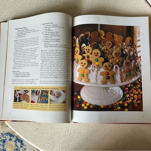 🎄 Christmas with Southern Living 1997 – Southern Charm for the Holidays! - Picture 4 of 4